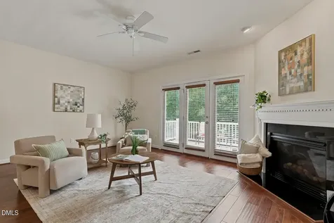 336 Kinellan Lane Cary NC 27519