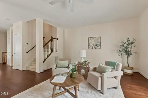 336 Kinellan Lane Cary NC 27519