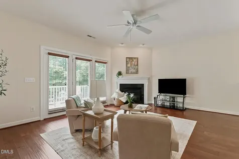 336 Kinellan Lane Cary NC 27519