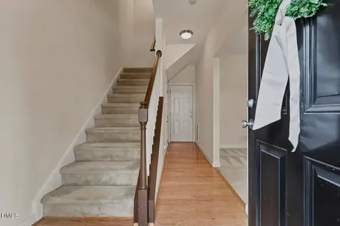 336 Kinellan Lane Cary NC 27519