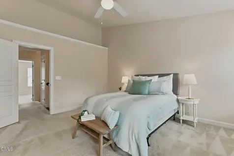 336 Kinellan Lane Cary NC 27519