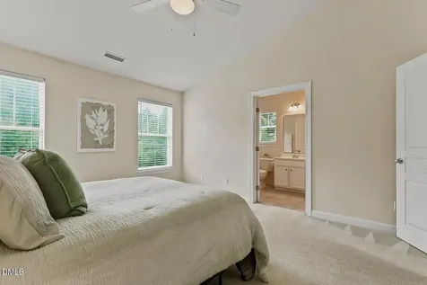 336 Kinellan Lane Cary NC 27519