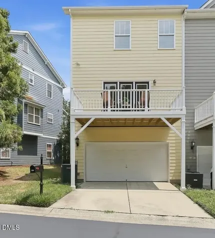 336 Kinellan Lane Cary NC 27519