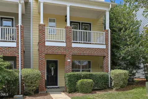 336 Kinellan Lane Cary NC 27519