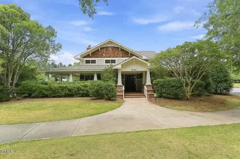 336 Kinellan Lane Cary NC 27519