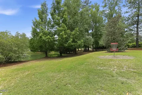336 Kinellan Lane Cary NC 27519