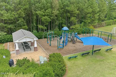 336 Kinellan Lane Cary NC 27519