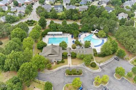 336 Kinellan Lane Cary NC 27519