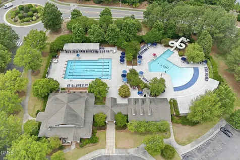 336 Kinellan Lane Cary NC 27519