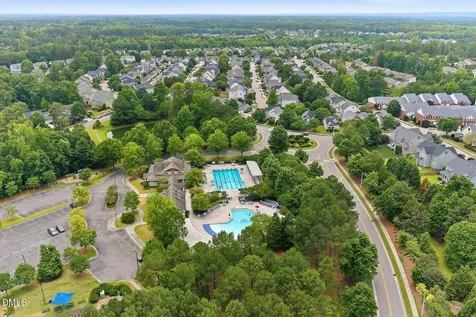 336 Kinellan Lane Cary NC 27519
