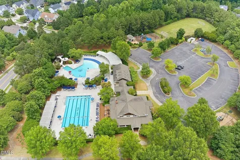 336 Kinellan Lane Cary NC 27519