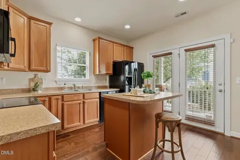 336 Kinellan Lane Cary NC 27519