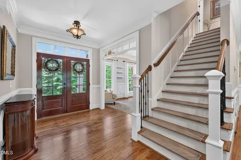6309 Mountain Oaks Way Wake Forest NC 27587