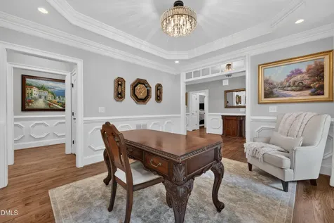 6309 Mountain Oaks Way Wake Forest NC 27587