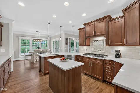 6309 Mountain Oaks Way Wake Forest NC 27587