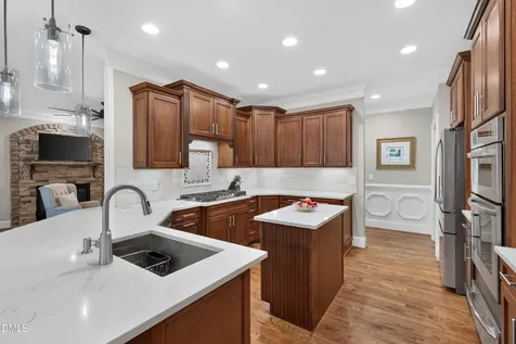 6309 Mountain Oaks Way Wake Forest NC 27587