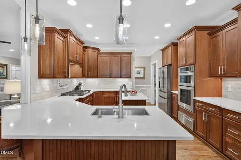 6309 Mountain Oaks Way Wake Forest NC 27587