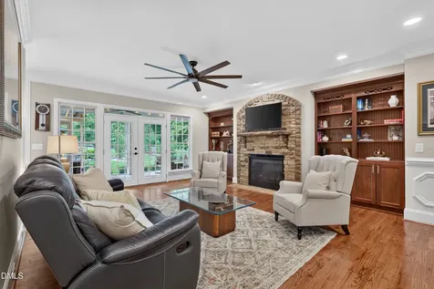 6309 Mountain Oaks Way Wake Forest NC 27587