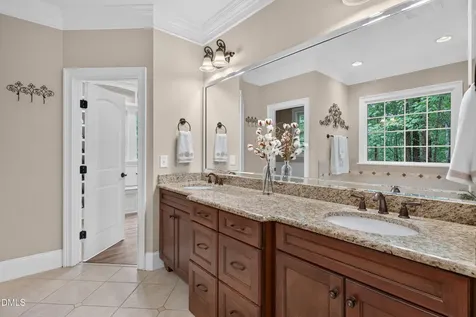 6309 Mountain Oaks Way Wake Forest NC 27587