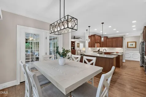 6309 Mountain Oaks Way Wake Forest NC 27587