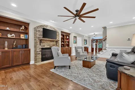 6309 Mountain Oaks Way Wake Forest NC 27587