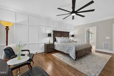 6309 Mountain Oaks Way Wake Forest NC 27587