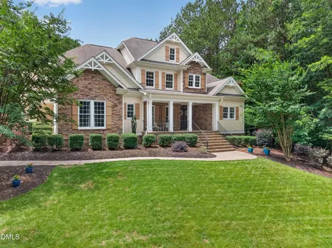 6309 Mountain Oaks Way Wake Forest NC 27587