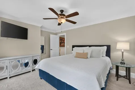 6309 Mountain Oaks Way Wake Forest NC 27587