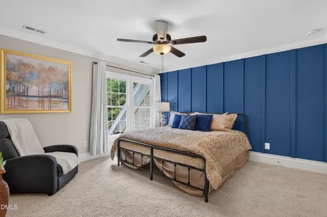 6309 Mountain Oaks Way Wake Forest NC 27587