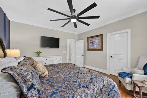 6309 Mountain Oaks Way Wake Forest NC 27587