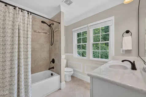 6309 Mountain Oaks Way Wake Forest NC 27587