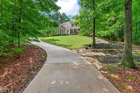 6309 Mountain Oaks Way Wake Forest NC 27587