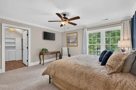 6309 Mountain Oaks Way Wake Forest NC 27587