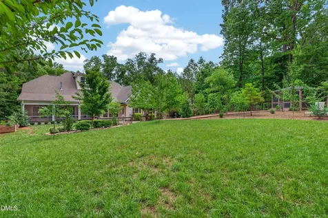 6309 Mountain Oaks Way Wake Forest NC 27587