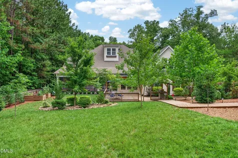 6309 Mountain Oaks Way Wake Forest NC 27587