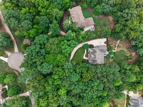 6309 Mountain Oaks Way Wake Forest NC 27587