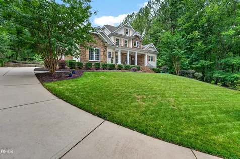 6309 Mountain Oaks Way Wake Forest NC 27587