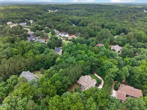 6309 Mountain Oaks Way Wake Forest NC 27587