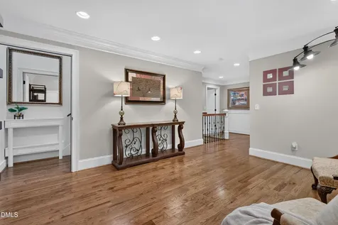 6309 Mountain Oaks Way Wake Forest NC 27587