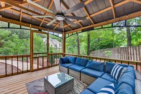 6309 Mountain Oaks Way Wake Forest NC 27587