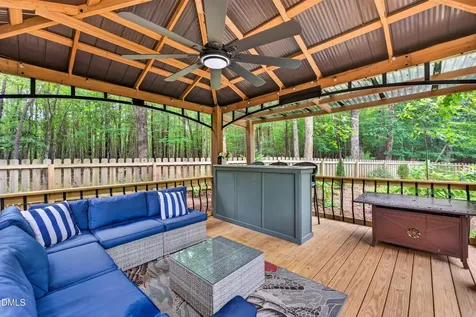 6309 Mountain Oaks Way Wake Forest NC 27587