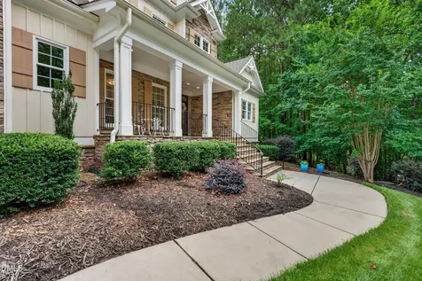 6309 Mountain Oaks Way Wake Forest NC 27587