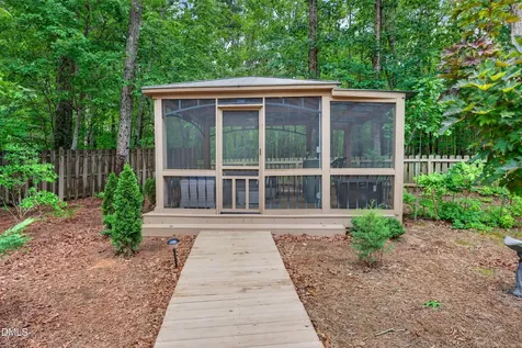 6309 Mountain Oaks Way Wake Forest NC 27587
