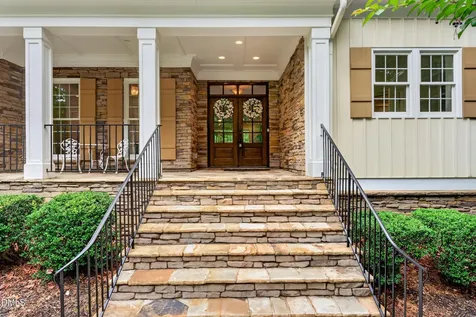 6309 Mountain Oaks Way Wake Forest NC 27587