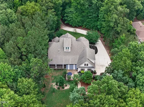 6309 Mountain Oaks Way Wake Forest NC 27587