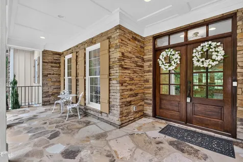 6309 Mountain Oaks Way Wake Forest NC 27587