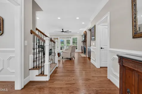 6309 Mountain Oaks Way Wake Forest NC 27587
