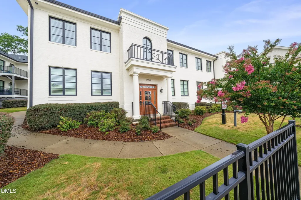 2018 Smallwood Drive Raleigh NC 27605