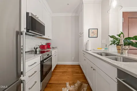 2018 Smallwood Drive Raleigh NC 27605