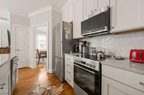 2018 Smallwood Drive Raleigh NC 27605